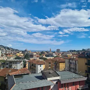 Appartamento Spicchio Di Mare Su, Rapallo