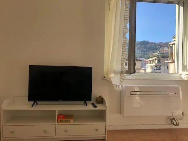 La Casa Di Ari Apartment Rapallo