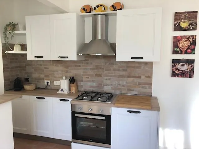 La Casa Di Ari Apartment Rapallo