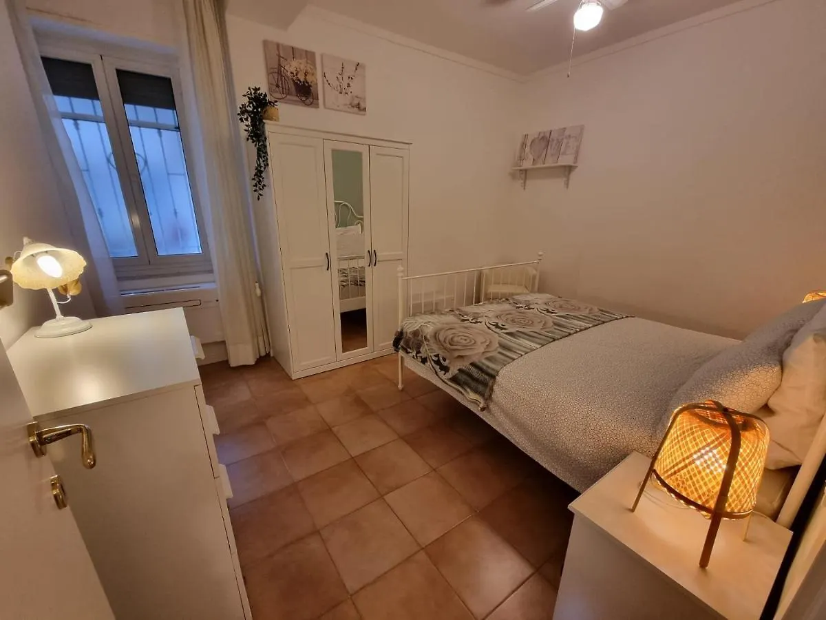 La Casa Di Ari Apartment Rapallo